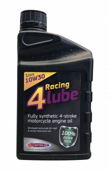 Syntetický olej - Racing 4 Lube 10w30 1l