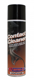 Čistič ele. kontaktů - Contact Cleaner 500ml