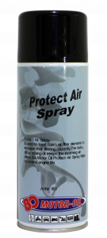 Syntetický olej - Protect Air Spray 400ml
