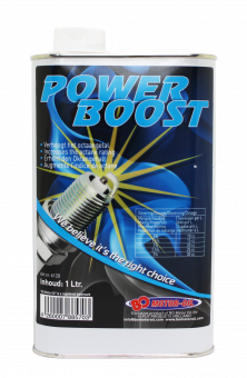 Přísada do paliva - Power Boost 1l