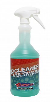 Cleaner Moto Wash 5l