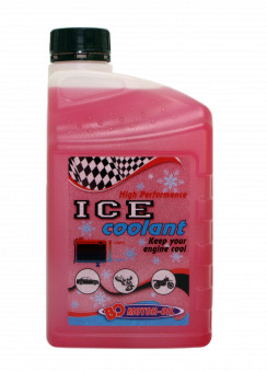 Chladící kapalina - Racing Coolant 1l