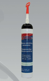 Silicone GREY 200ml