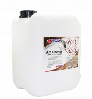 All Cleaner 10l